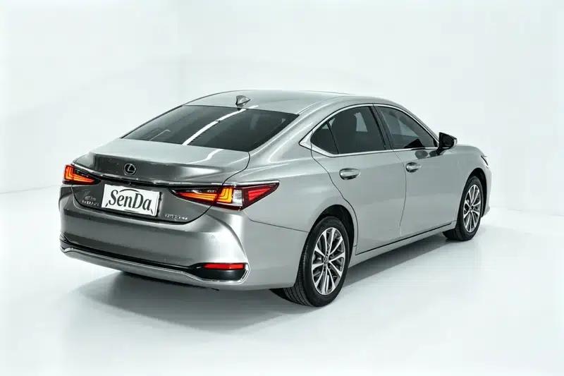 Lexus ES 2024 200 Premium Edition — миниатюра 5
