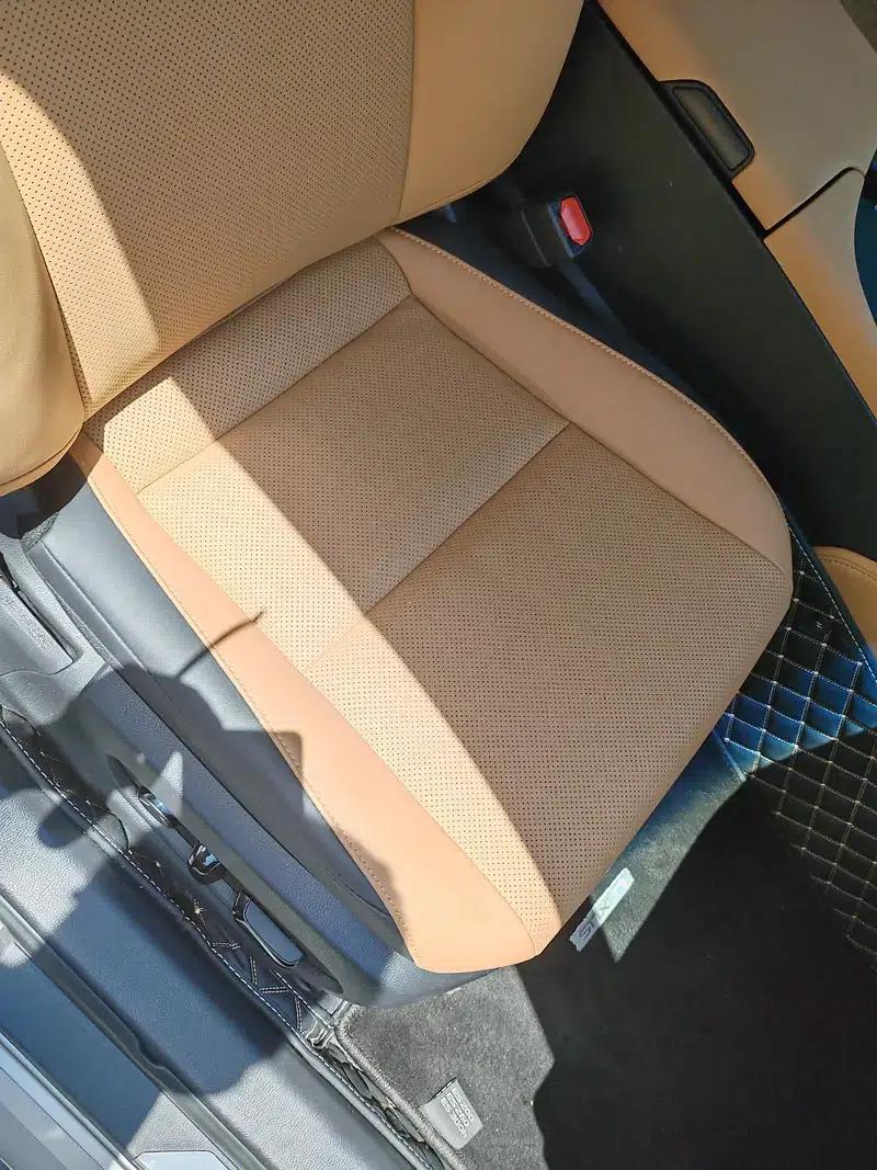 Lexus ES 2025 200 Premium Edition — миниатюра 6