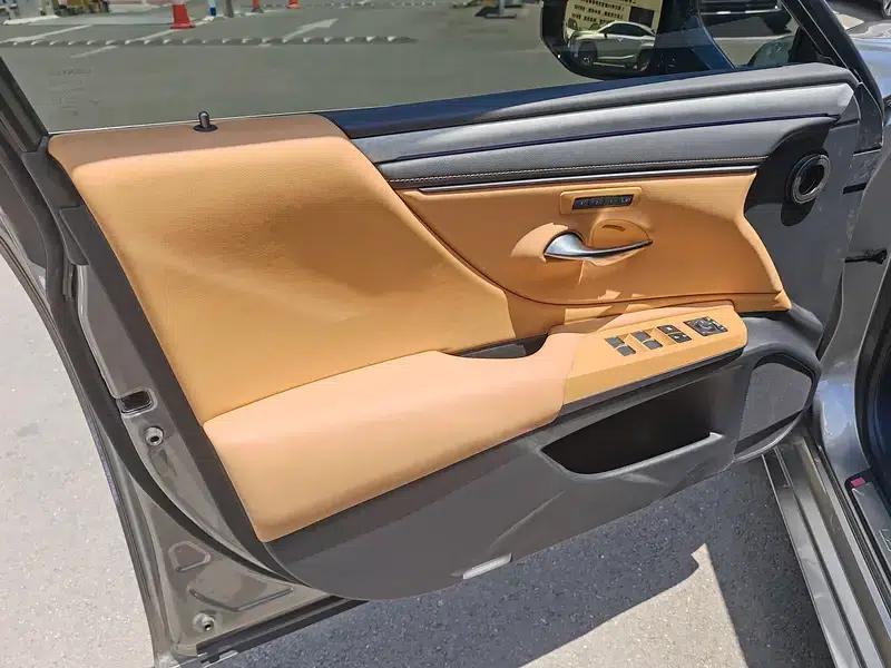 Lexus ES 2025 200 Premium Edition — миниатюра 7