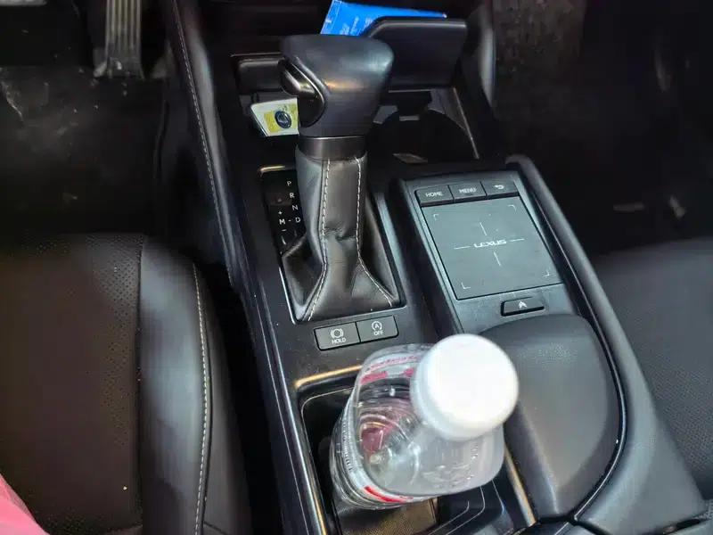 Lexus ES 2021 Model 200 Premium Edition — миниатюра 15