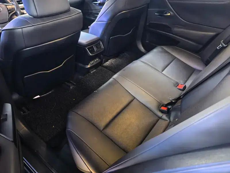 Lexus ES 2021 Model 200 Premium Edition — миниатюра 17