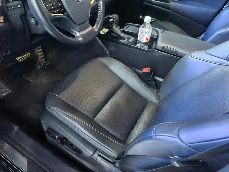 Lexus ES 2021 Model 200 Premium Edition — миниатюра 7