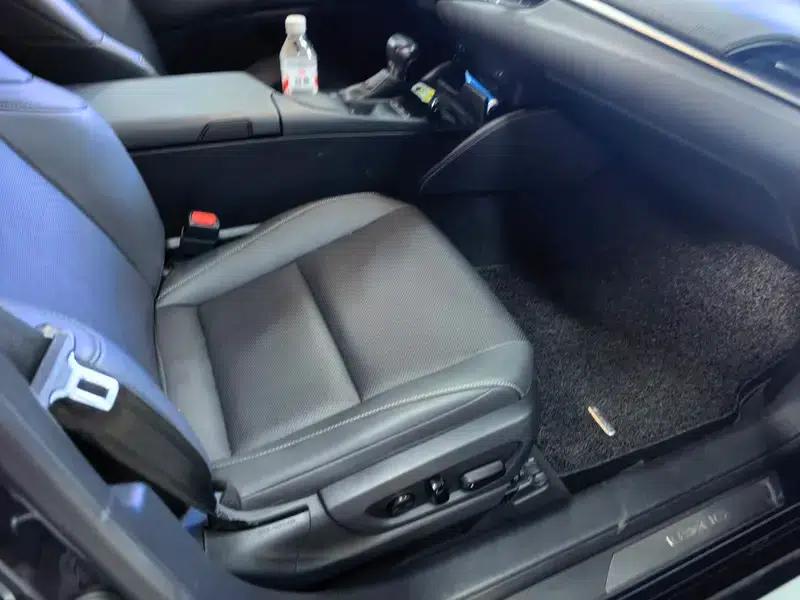 Lexus ES 2021 Model 200 Premium Edition — миниатюра 8