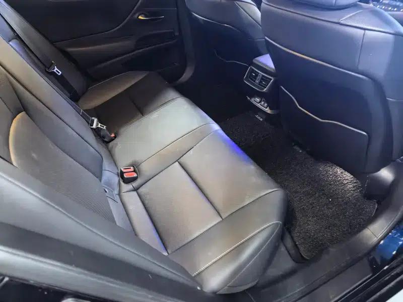 Lexus ES 2021 Model 200 Premium Edition — миниатюра 9