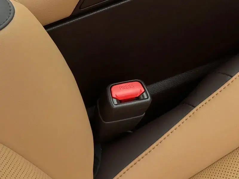 Lexus ES 2021 Model 200 Premium Edition — миниатюра 10