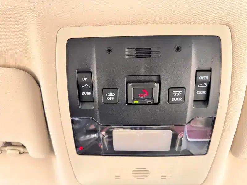 Lexus ES 2025 200 Premium Edition — миниатюра 14