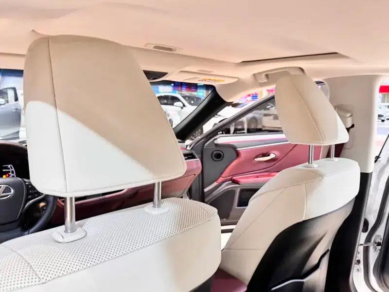 Lexus ES 2025 200 Premium Edition — миниатюра 17