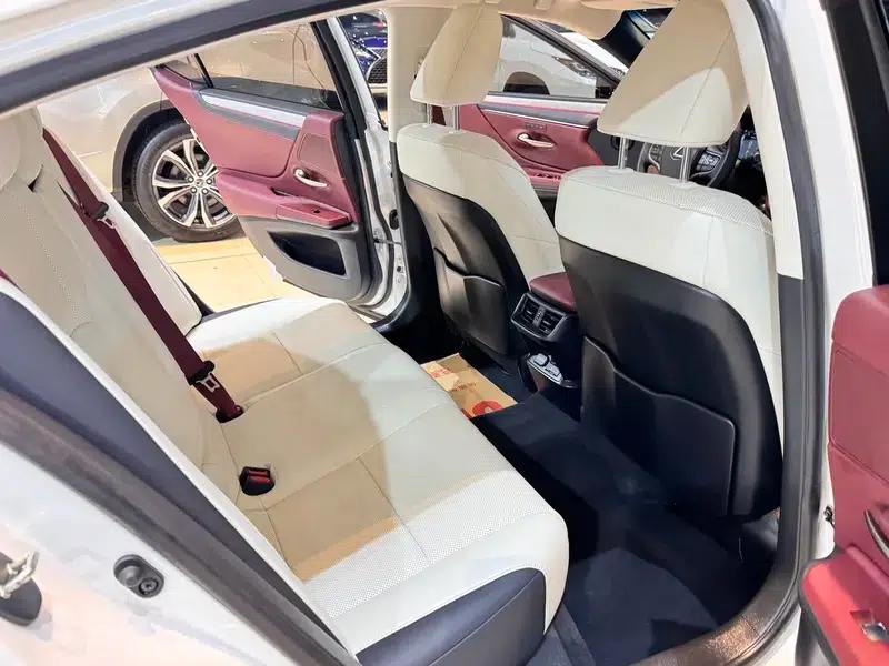 Lexus ES 2025 200 Premium Edition — миниатюра 30