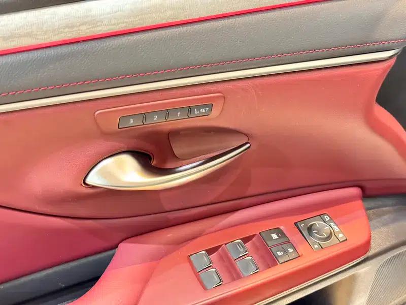 Lexus ES 2025 200 Premium Edition — миниатюра 9