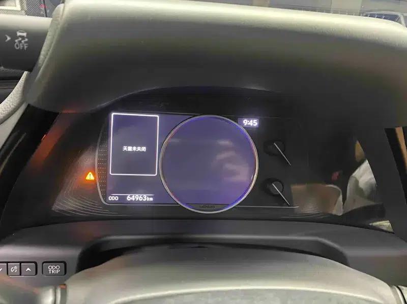 Lexus ES 2022 200 Premium Edition — миниатюра 11