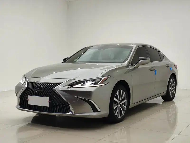 Lexus ES 2020 200 Premium Edition (China VI Emission Standard) — миниатюра 1