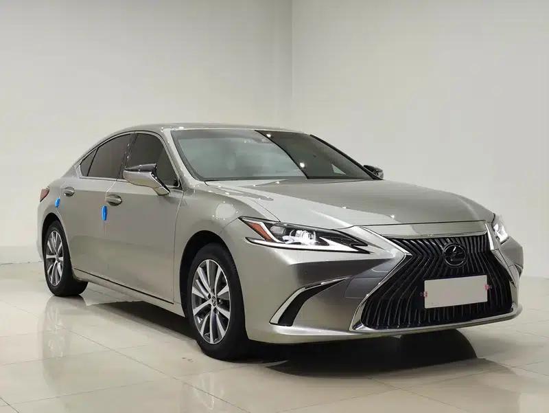 Lexus ES 2020 200 Premium Edition (China VI Emission Standard) — миниатюра 3