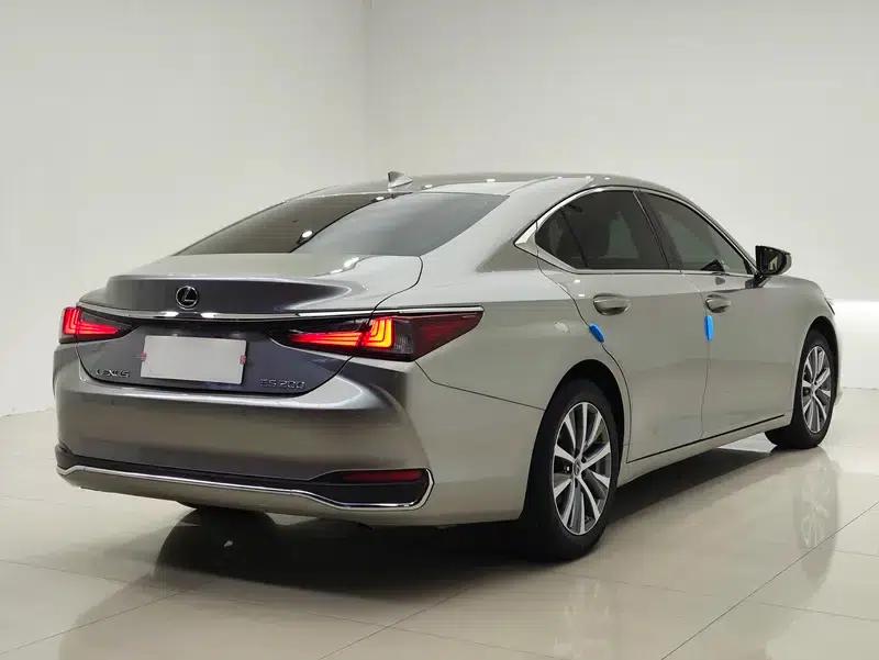 Lexus ES 2020 200 Premium Edition (China VI Emission Standard) — миниатюра 6