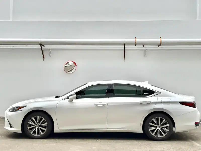 Lexus ES 2018 200 Premium Edition (China VI Emission Standard) — миниатюра 3