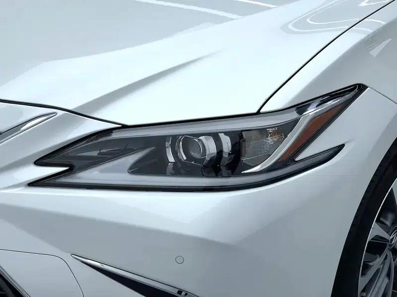 Lexus ES 2022 200 Premium Edition — миниатюра 12