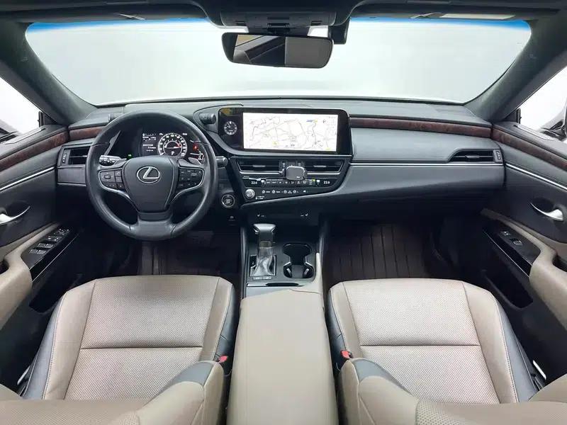 Lexus ES 2022 200 Premium Edition — миниатюра 14