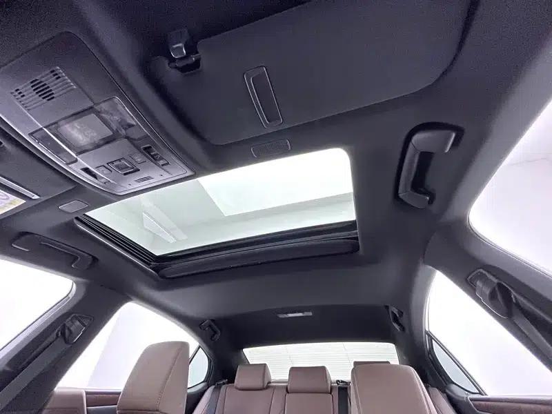 Lexus ES 2022 200 Premium Edition — миниатюра 19