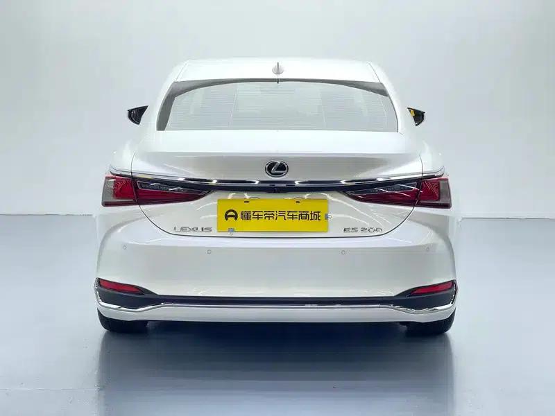 Lexus ES 2022 200 Premium Edition — миниатюра 6