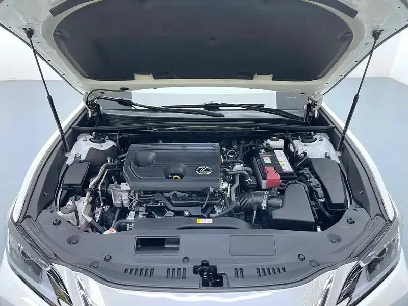 Lexus ES 2022 200 Premium Edition — миниатюра 10