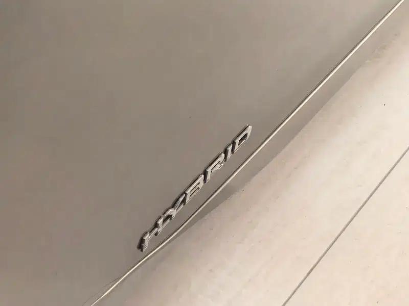 2017 Lexus ES 300h Mark Levinson Comfort Edition — миниатюра 12