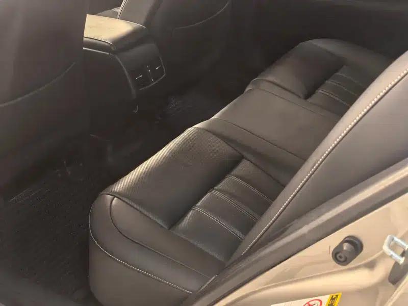 2017 Lexus ES 300h Mark Levinson Comfort Edition — миниатюра 17