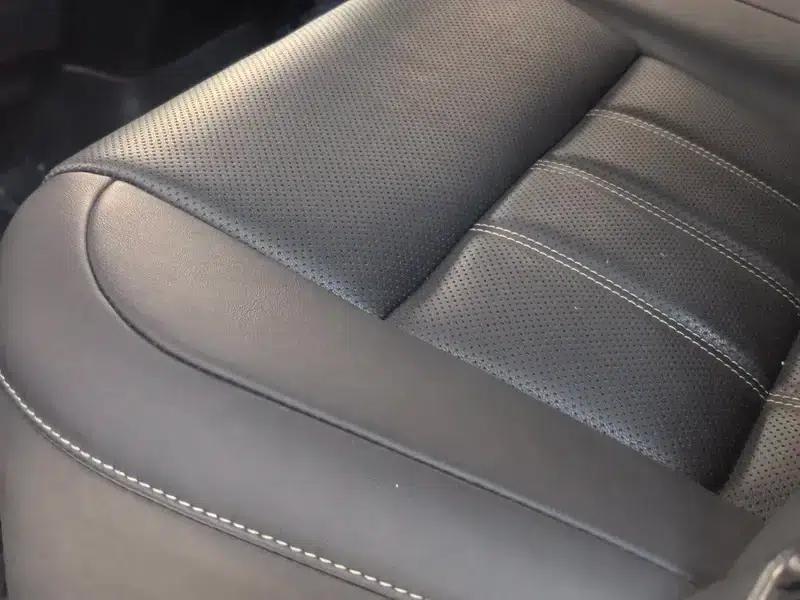 2017 Lexus ES 300h Mark Levinson Comfort Edition — миниатюра 7