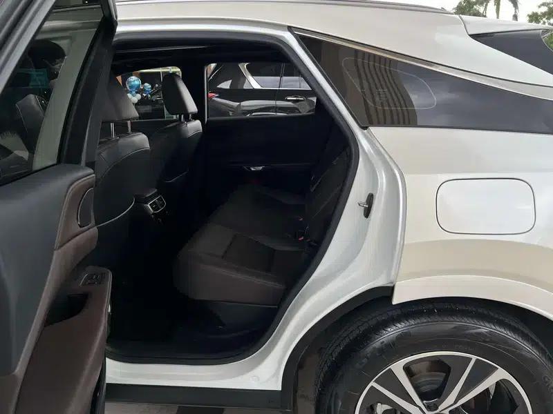 Lexus RX 2023 350h 2WD Comfort Edition — миниатюра 12