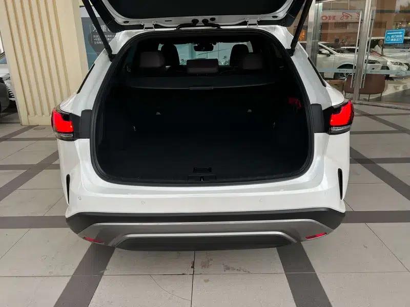 Lexus RX 2023 350h 2WD Comfort Edition — миниатюра 13
