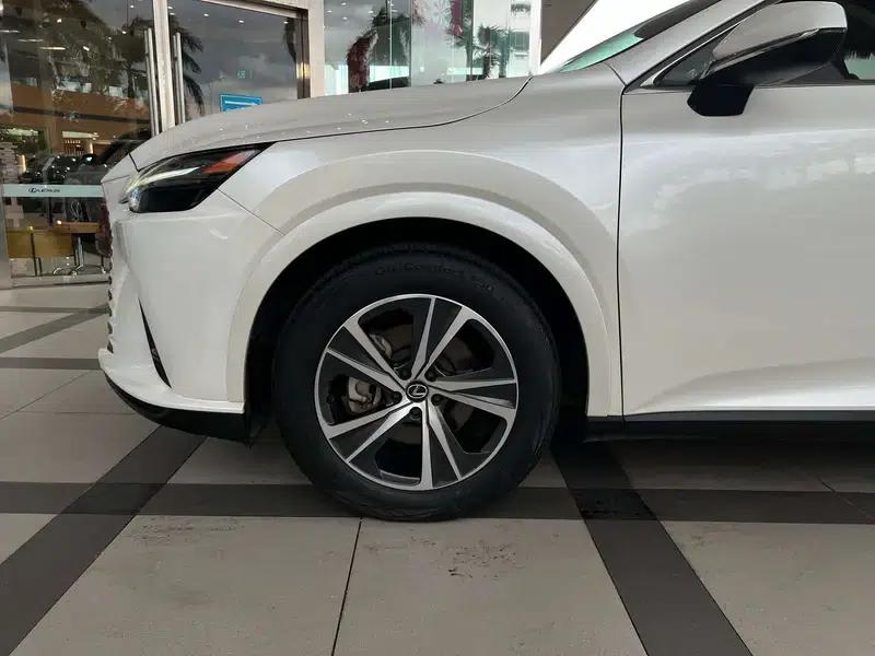 Lexus RX 2023 350h 2WD Comfort Edition — миниатюра 5
