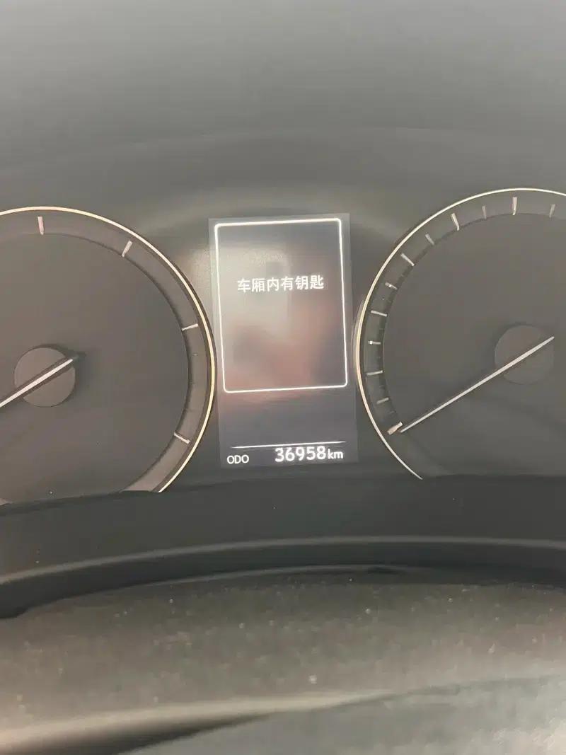 Lexus RX 2016 300 2WD Comfort Edition (China VI Emission Standard) — миниатюра 7