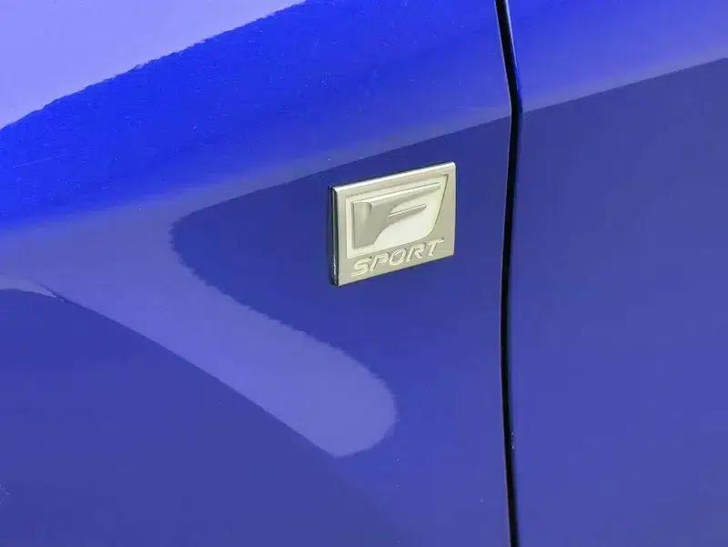 Lexus RX 2016 300 AWD F Sport Edition (China V emission standard) — миниатюра 12