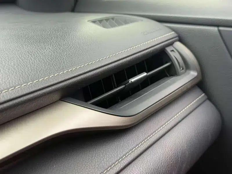 Lexus RX 2016 300 AWD F Sport Edition (China V emission standard) — миниатюра 20