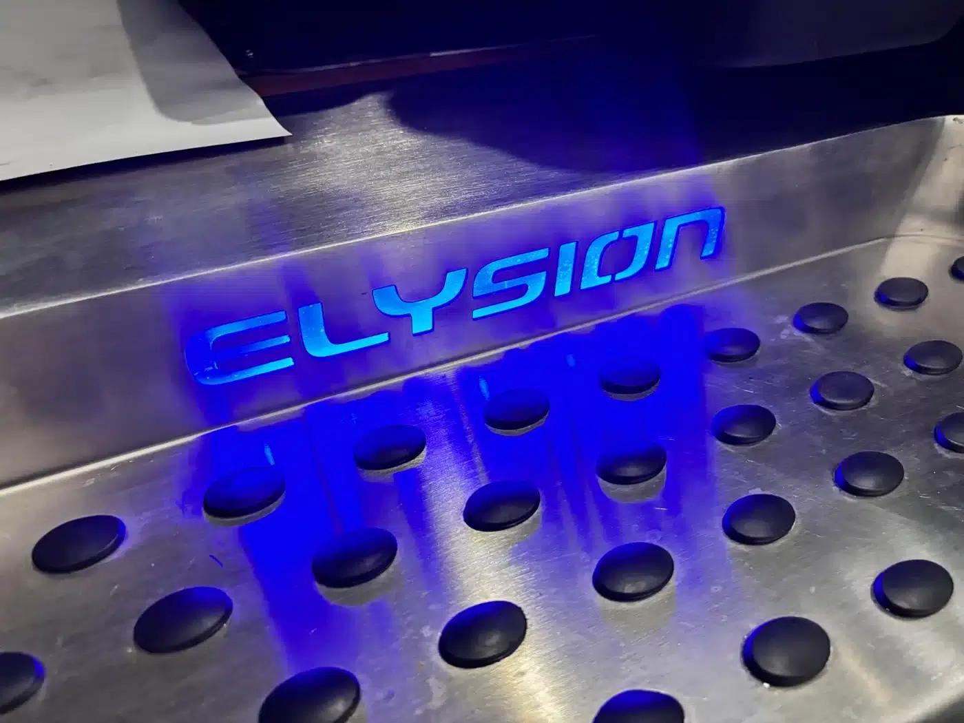 Elysion 2019 2.0L Hybrid Supreme Edition — миниатюра 6