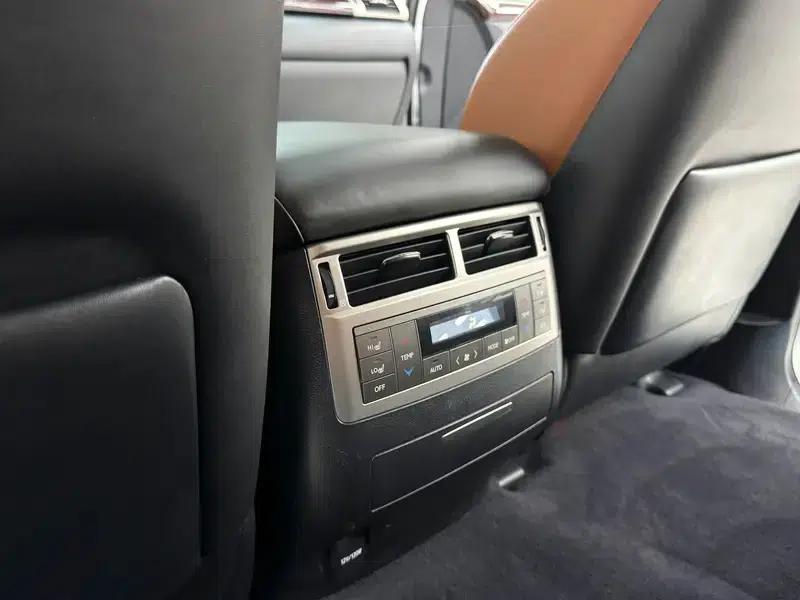 Lexus LX 2013 570 — миниатюра 9