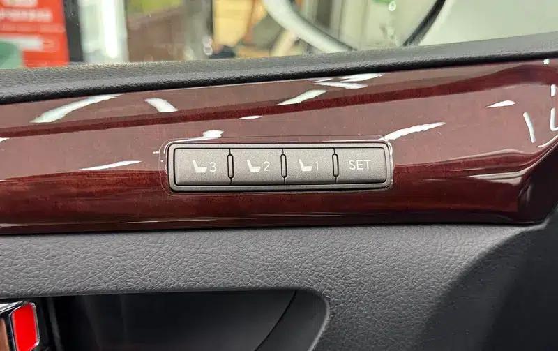 Lexus LX 2013 570 — миниатюра 10