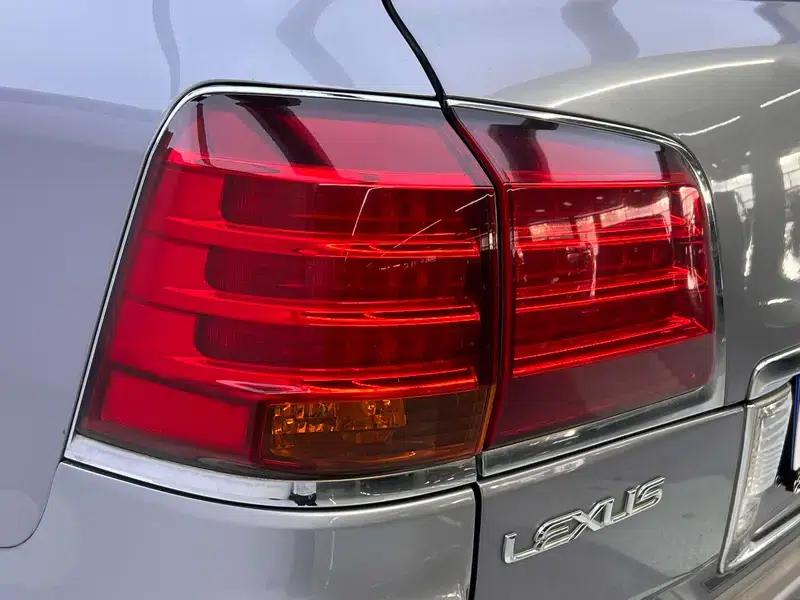 Lexus LX 2007 570 — миниатюра 11