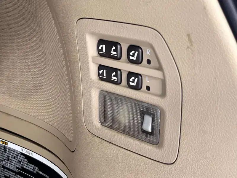 Lexus LX 2007 570 — миниатюра 13