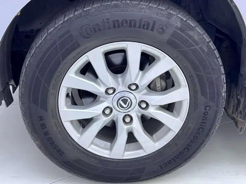 Lexus LX 2007 570 — миниатюра 15