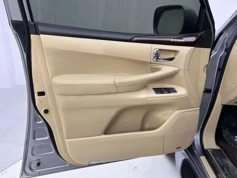 Lexus LX 2007 570 — миниатюра 26