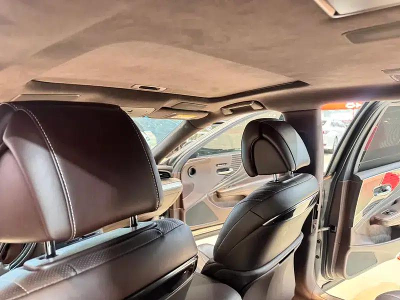 Lexus LS 2020 500h Luxury Edition (China VI Emission Standard) — миниатюра 13
