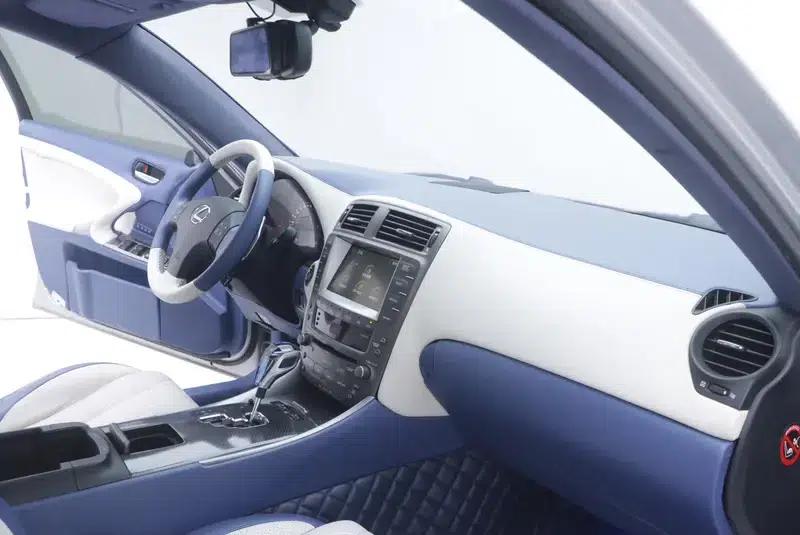 Lexus IS 2006 300 Dynamic Edition — миниатюра 3