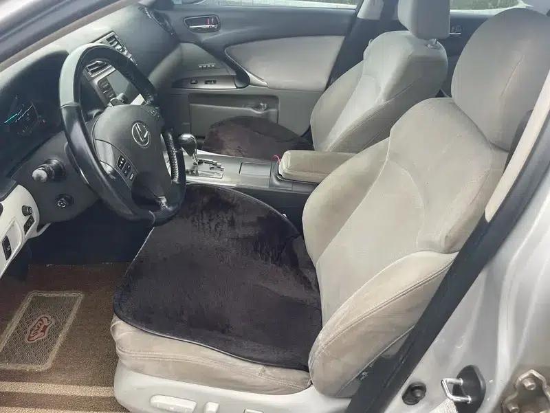 Lexus IS 2006 300 Dynamic Edition — миниатюра 8