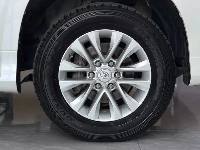 Lexus GX 2014 400 Premium Edition — миниатюра 8