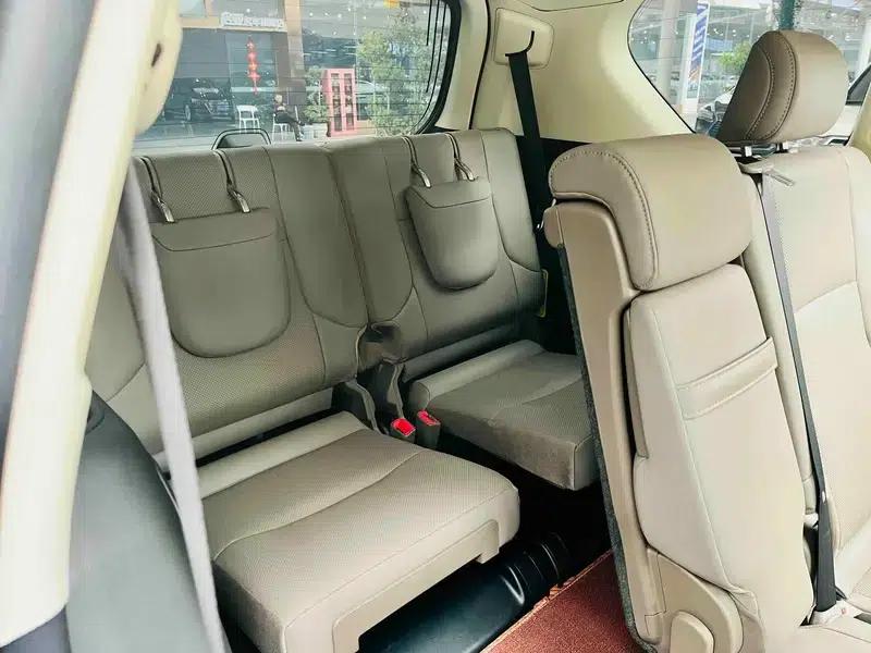 2022 Lexus GX 4.6L Automatic 4WD 7-Seater (Parallel Import) — миниатюра 12