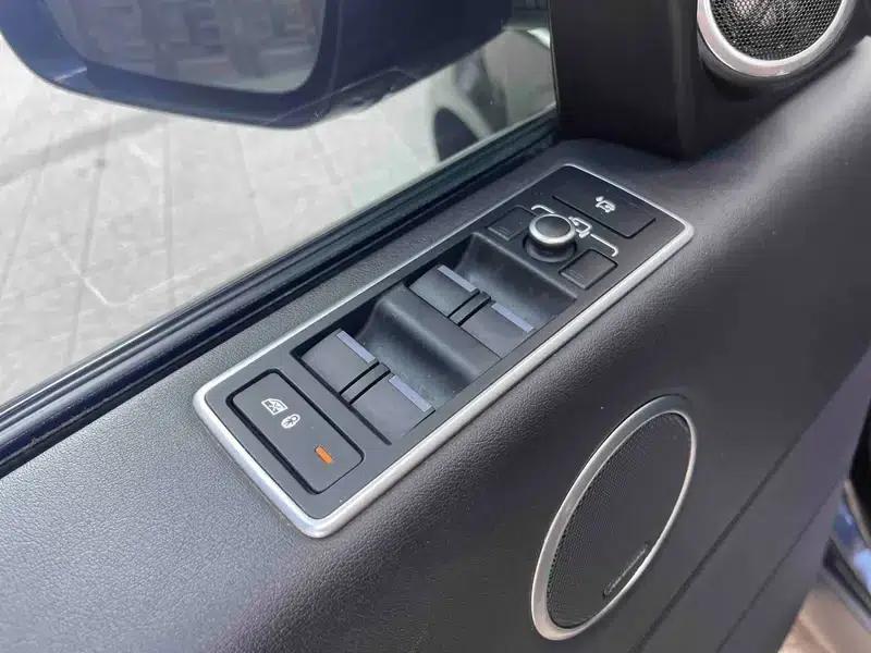 Range Rover 2017 3.0 V6 SC Grand Edition — миниатюра 21