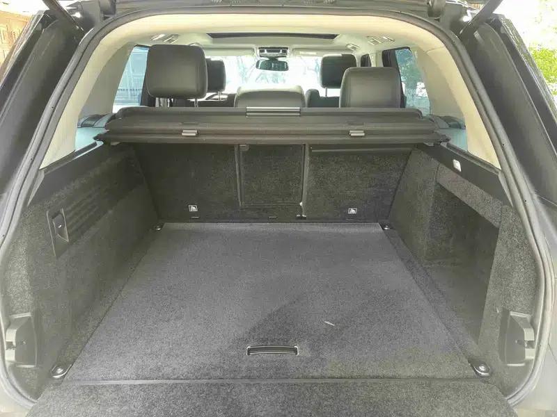 Range Rover 2017 3.0 V6 SC Grand Edition — миниатюра 22