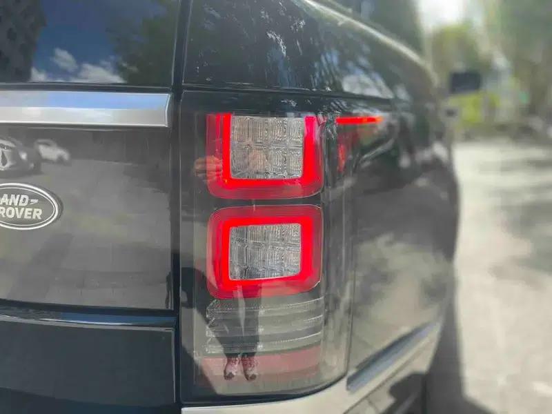 Range Rover 2017 3.0 V6 SC Grand Edition — миниатюра 8