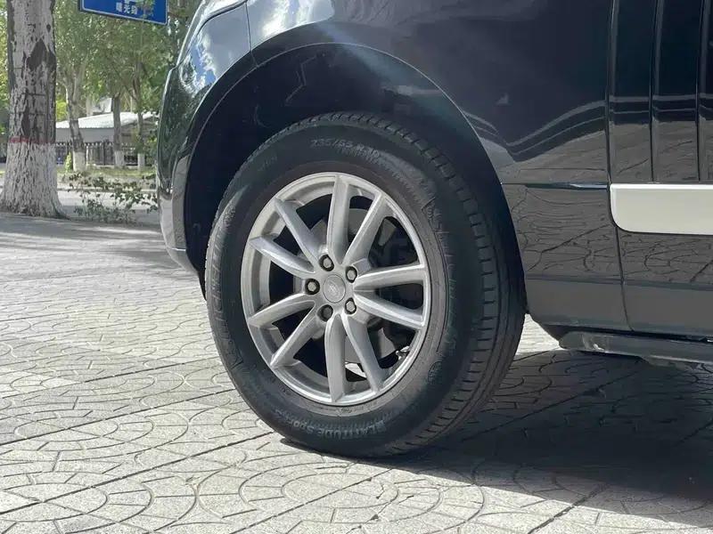 Range Rover 2017 3.0 V6 SC Grand Edition — миниатюра 10