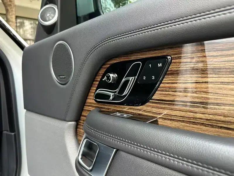 Range Rover 2018 3.0 V6 SC Grand Edition — миниатюра 4