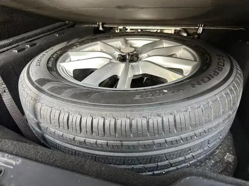 Range Rover 2018 3.0 V6 SC Grand Edition — миниатюра 6